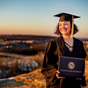 Meet your Posher, Kaylyn